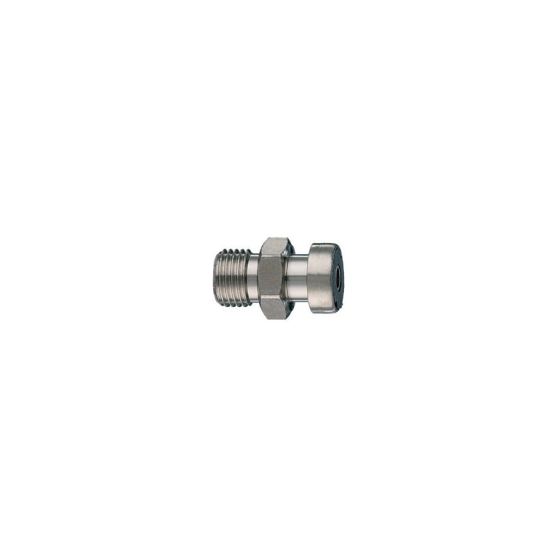 ANi Male/Female Threaded Bayonet Chuck 36/F 1/4 F ANi Male/Female Threaded Bayonet Chuck 36/F 1/4 F