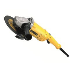 DeWalt 2200W 230mm Large Angle Grinder
