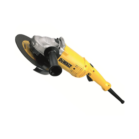 DeWalt 2200W 230mm Large Angle Grinder