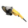 Amoladora DeWalt 230mm 2200W Arranque Suave