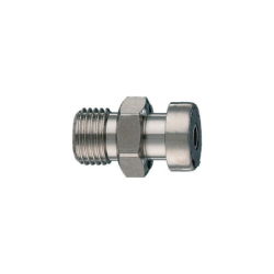 ANi Male/Female Threaded Bayonet Chuck  36/F 3/8 F