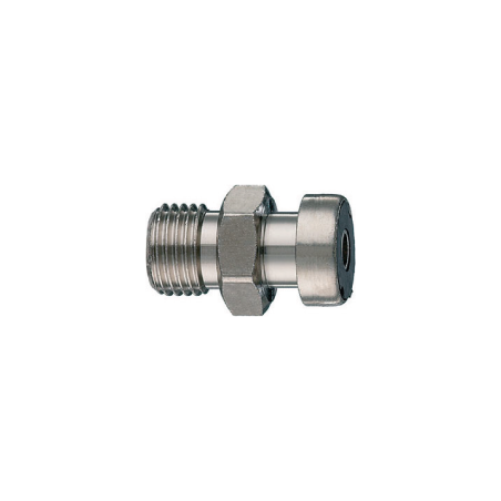 ANi Male/Female Threaded Bayonet Chuck  36/F 3/8 F