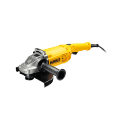 DeWalt 2200W 230mm Large Angle Grinder