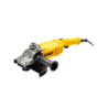 Rebarbadora DeWalt 2200W 230mm Arranque Suave + Bloqueio e Re-arranque