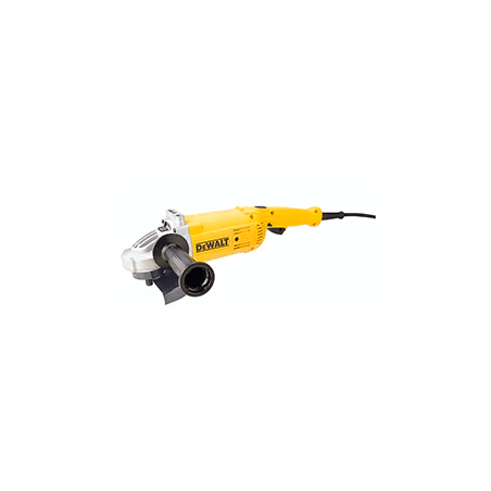 DEWALT POWER-TOOLS Angle Grinder 230mm 2.600W 6.500rpm