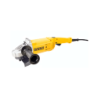 DEWALT POWER-TOOLS Angle Grinder 230mm 2.600W 6.500rpm