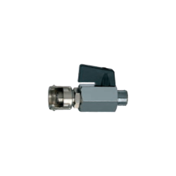 ANi Line Tap With Milled Nut 21/D 3/8M