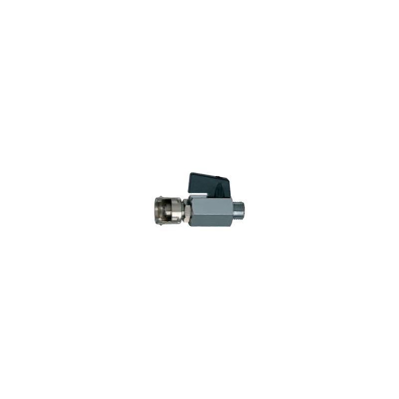 ANi Line Tap With Milled Nut 21/D 3/8M