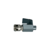 ANi Line Tap With Milled Nut 21/D 3/8M