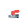 ANi Line Tap With Milled Nut AIR/13 1/8 F