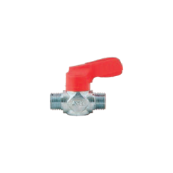 Torneira De Linha Rosca Macho AIR/16 1/4 M ANi