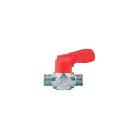 Torneira De Linha Rosca Macho AIR/16 1/4 M ANi