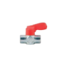 ANi Female Threaded Line Tap AIR/18 1/8F