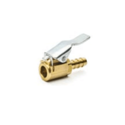 Conector Para Mangueira De Borracha 25/Wonder Ø 12 Ø 8 mm ANi