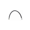 Tubo De Borracha 500 mm Com Bucha De Inflar 25/M Com 25/W 1/4 M Ø6x14 mm ANi