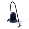 CHEMITOOL  Wet and Dry Vacuum Cleaners ESAT 21L 1250 W