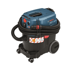 BOSCH Wet/Dry Extractor GAS 35 L AFC Professional