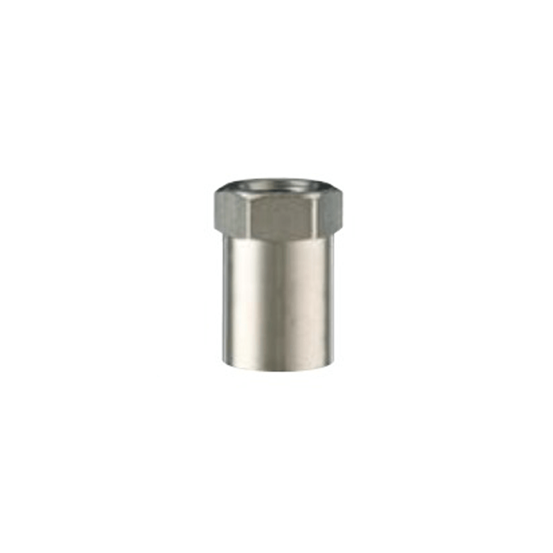 ANi Sleeve For Rubber Hose Connectors  10/M 1/2 F ø 19 mm