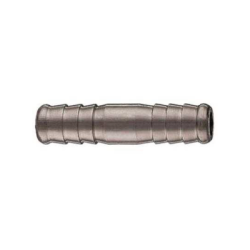 Conector De Mangueira De Borracha Com Pele 10/H ø 10 mm ANi
