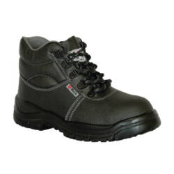 Calçado de Segurança Luanda S1P nº 47 Preto CHEMITOOL SAFETY