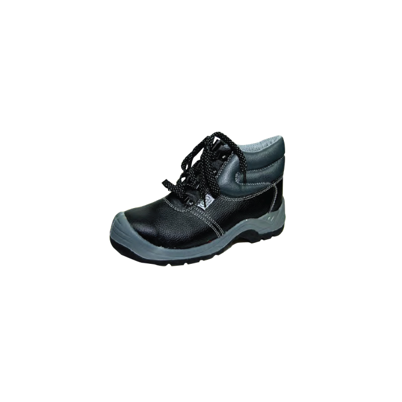 Bota com Biqueira e Paumilha de Aço S1P N39 CHEMITOOL SAFETY Bota com Biqueira e Paumilha de Aço S1P N39 CHEMITOOL SAFETY