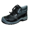 Bota com Biqueira e Paumilha de Aço S1P N39 CHEMITOOL SAFETY