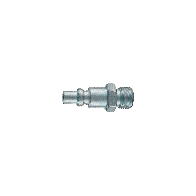 ANi Quick Fittings With Italian Profile 15/A 1/4 M ANi Quick Fittings With Italian Profile 15/A 1/4 M