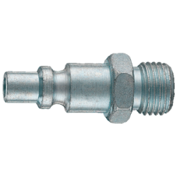 ANi Quick Fittings With Italian Profile 15/A 3/8 M