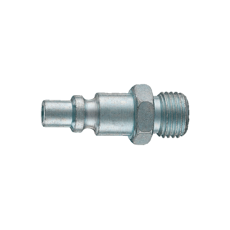 ANi Quick Fittings With Italian Profile 15/A 3/8 M
