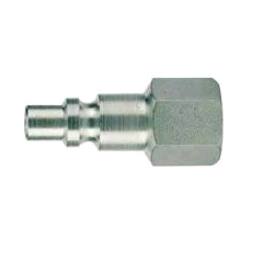 ANi Quick Fittings With Italian Profile 15/A 1/4 F