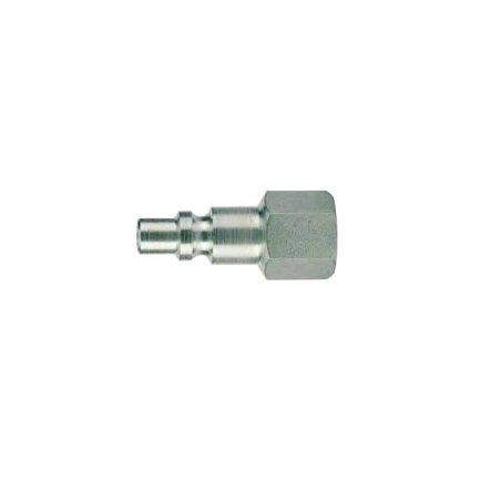ANi Quick Fittings With Italian Profile 15/A 1/4 F