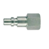 ANi Quick Fittings With Italian Profile 15/A 1/4 F