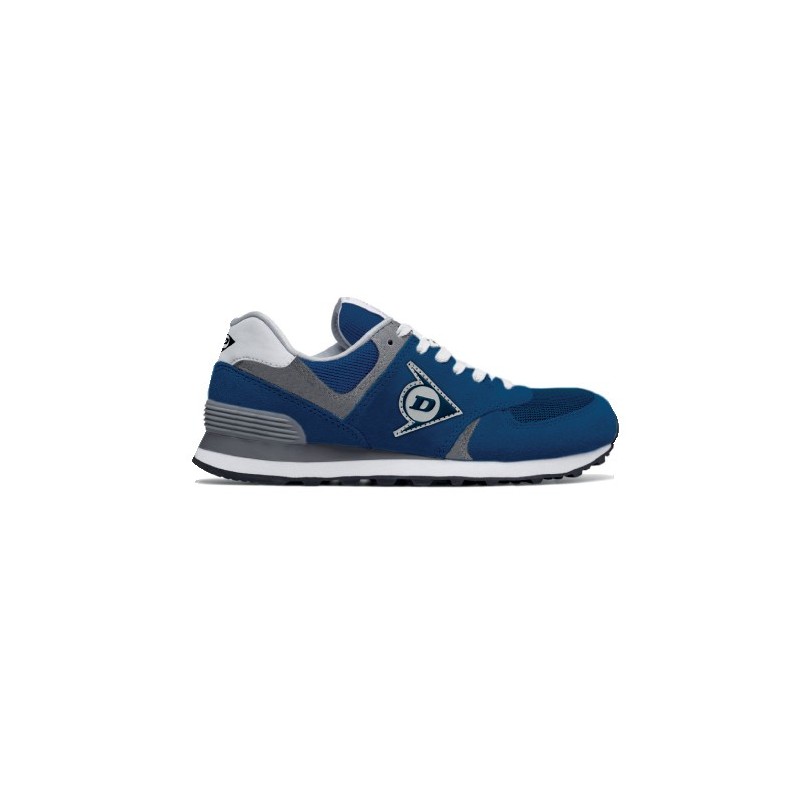 SAPATO FLYING WING AZUL  REF:40 EN347-02