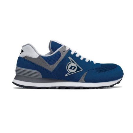 SAPATO FLYING WING AZUL  REF:40 EN347-02
