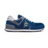 SAPATO FLYING WING AZUL  REF:40 EN347-02