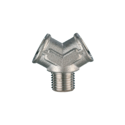 ANi Central Male Threaded And Fitting 32/B 3/8 M