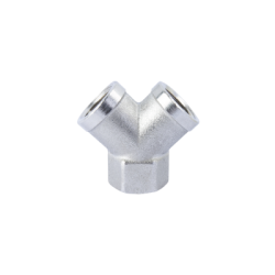 ANi Central Female Threaded And Fitting 32/D 1/4 F ANi