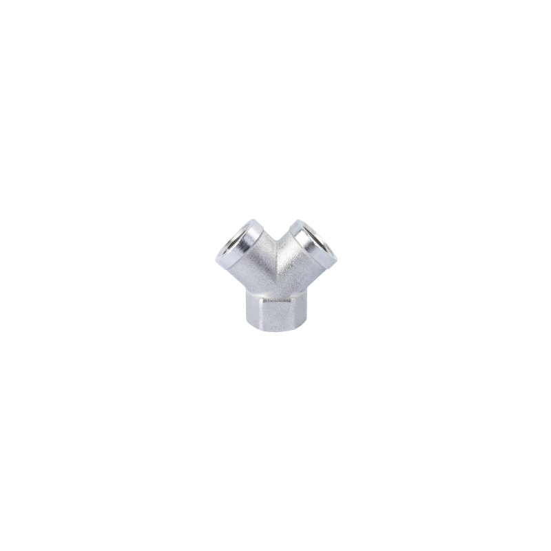 ANi Central Female Threaded And Fitting 32/D 1/4 F ANi ANi Central Female Threaded And Fitting 32/D 1/4 F ANi