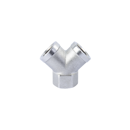 ANi Central Female Threaded And Fitting 32/D 1/4 F ANi