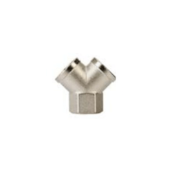 ANi Central Female Threaded And Fitting 32/F 1/2 F ANi