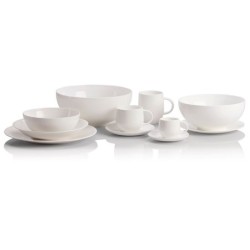 Set of 4 Tea Cups - All-Time