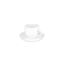 Set of 4 Saucers for Tea Cups – All-Time