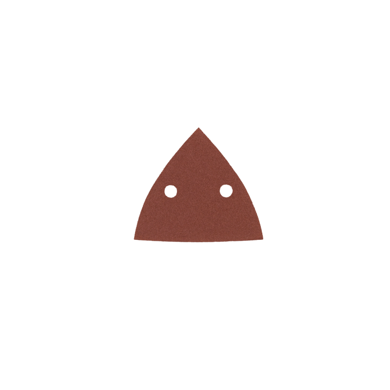 AEG Abrasive Delta Paper - Hook and Loop for FDS 140 Grit 240