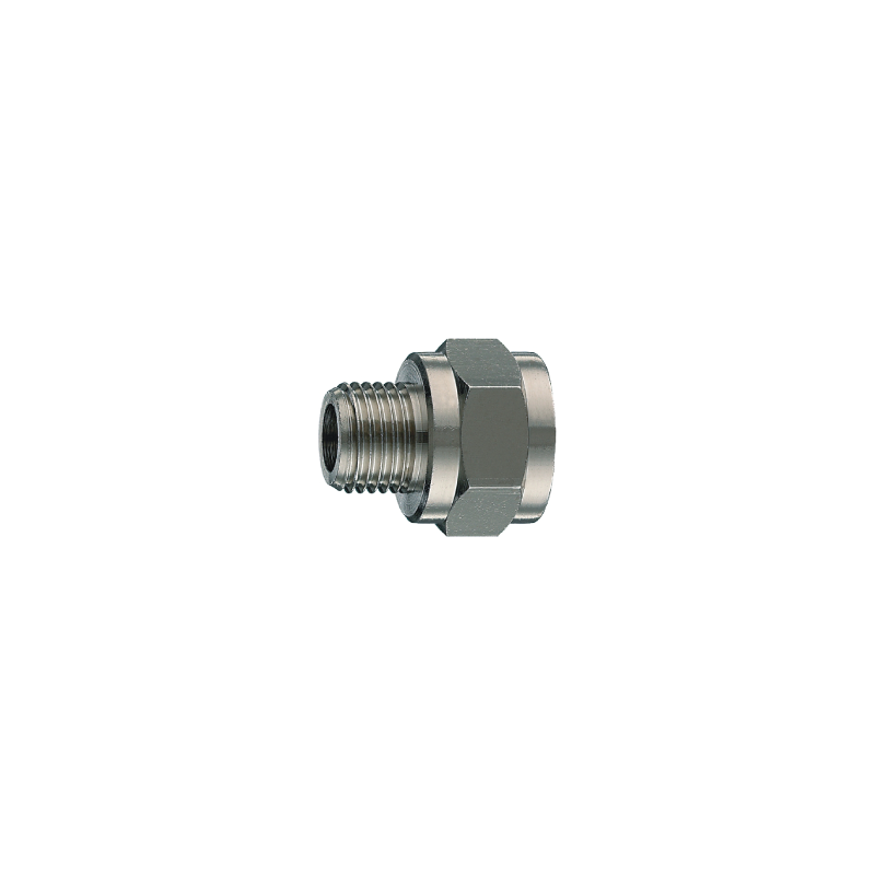 Reducción Fuera Macho/Hembra Hilo Interior 33/R1 1/8 M 1/8 F ANi Reducción Fuera Macho/Hembra Hilo Interior 33/R1 1/8 M 1/8 F ANi