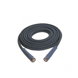 Mangueira de Alta Pressão com Malha de Aço Versão Standard DN 8 25m KRANZLE