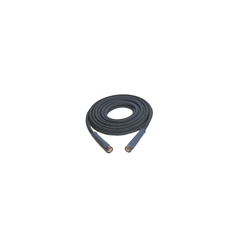 Mangueira de Alta Pressão com Malha de Aço Versão Standard DN 8 25m KRANZLE Mangueira de Alta Pressão com Malha de Aço Versão Standard DN 8 25m KRANZLE