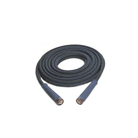 Mangueira de Alta Pressão com Malha de Aço Versão Standard DN 8 25m KRANZLE