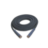 Steel Braided High-Pressure Hose Standard DN 8 25m KRANZLE
