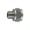 Reducción Fuera Macho/Hembra Hilo Interior 33/R8 1/4 M 1/2 F ANi