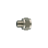 ANi Male-Female Reducing Nipple 33/R20 3/4 M 3/4 F